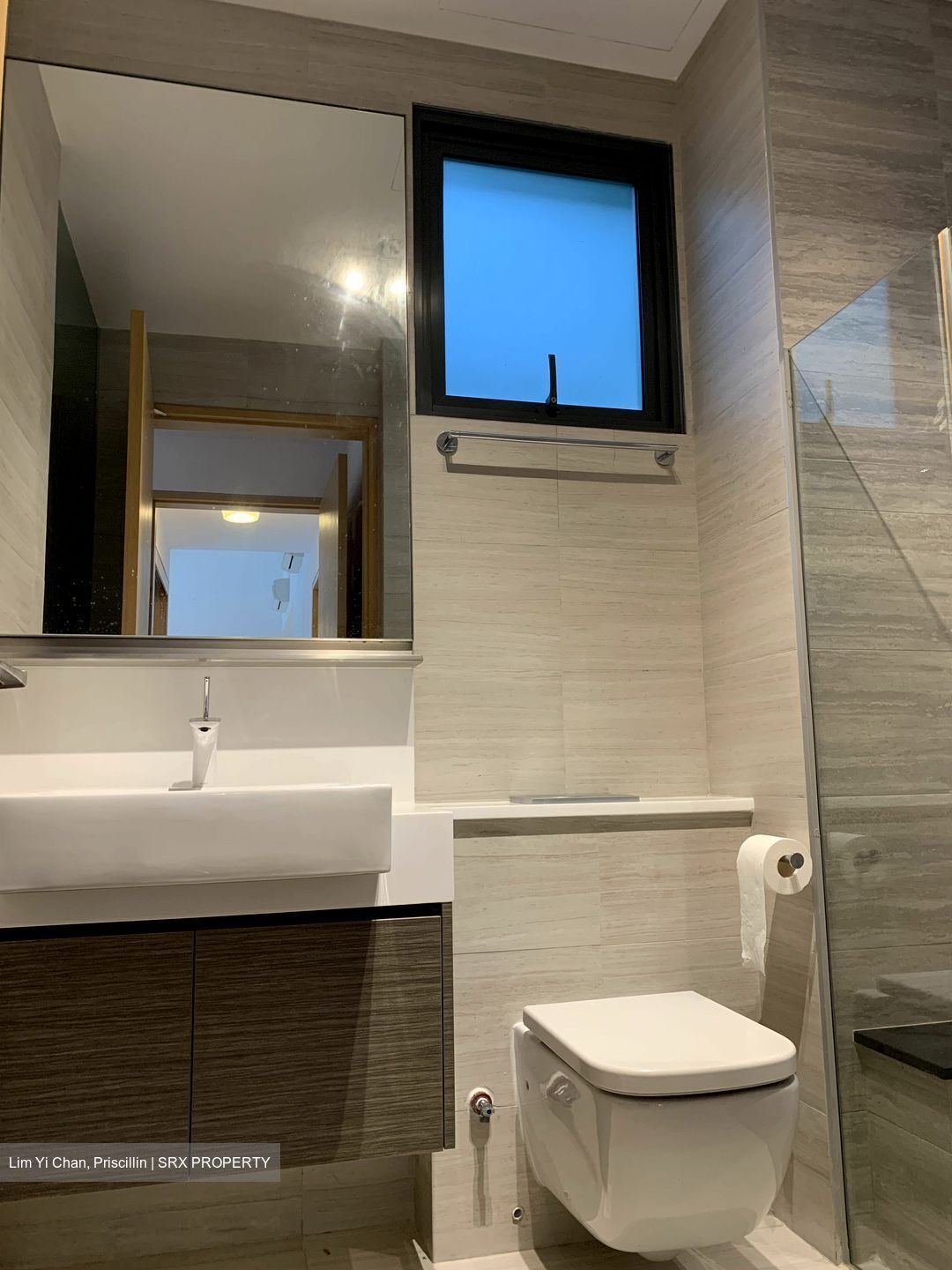 The Creek @ Bukit (D21), Condominium #536865221